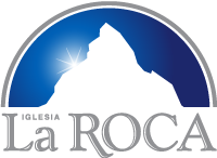 Logo – Iglesia La Roca Miami Logo - Iglesia La Roca Miami