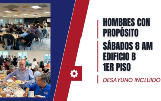 Hombres con Proposito