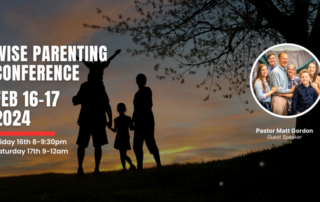 Parenting Conference