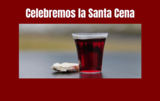 Santa Cena