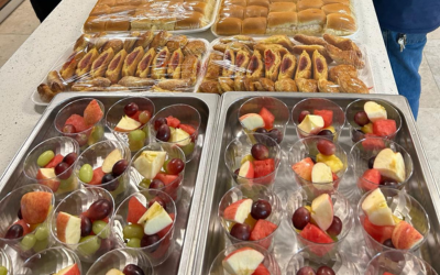 La Roca Miami - Ministerio Hombres con Propósito