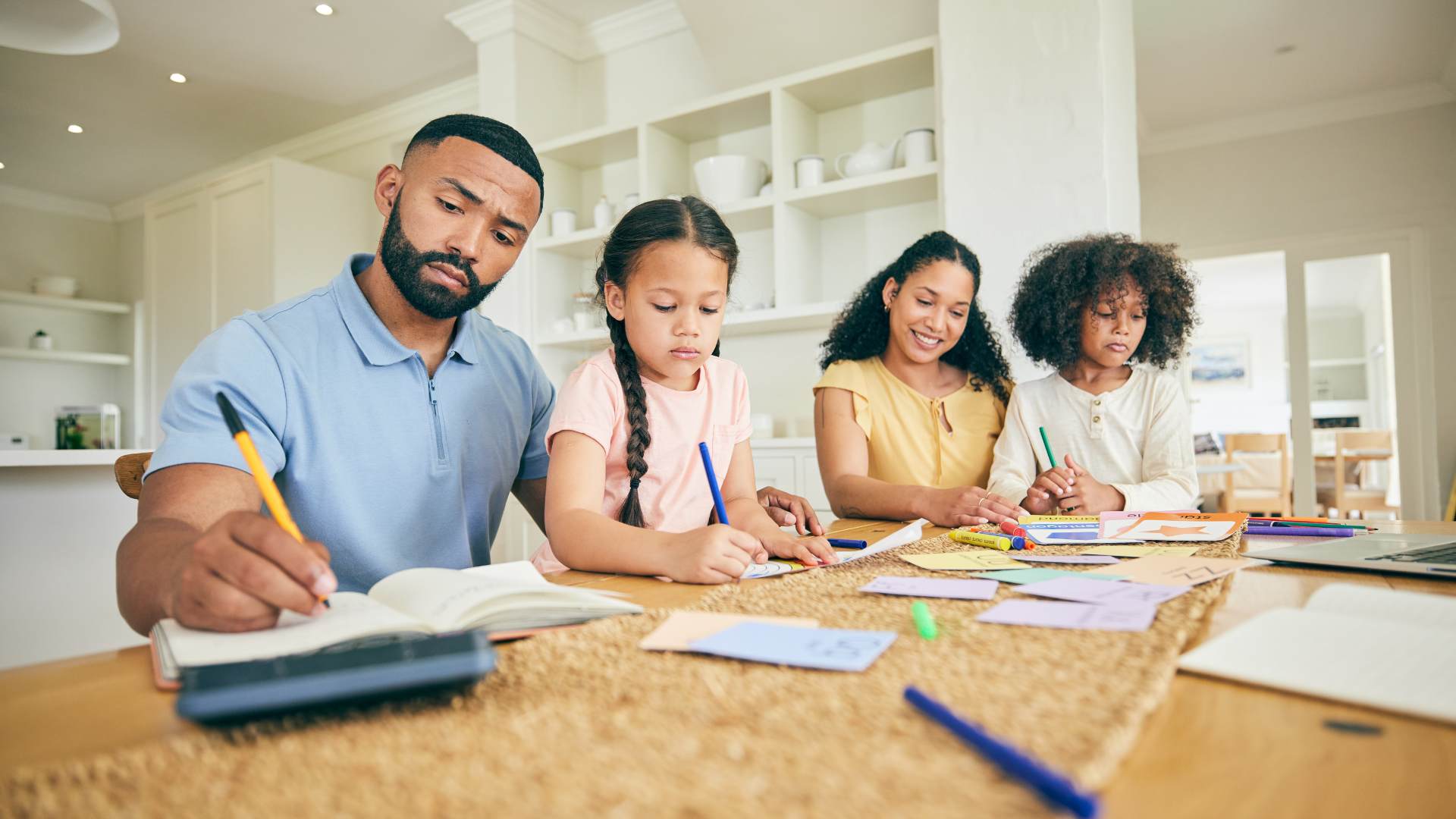 Home Schooling en La Roca Miami