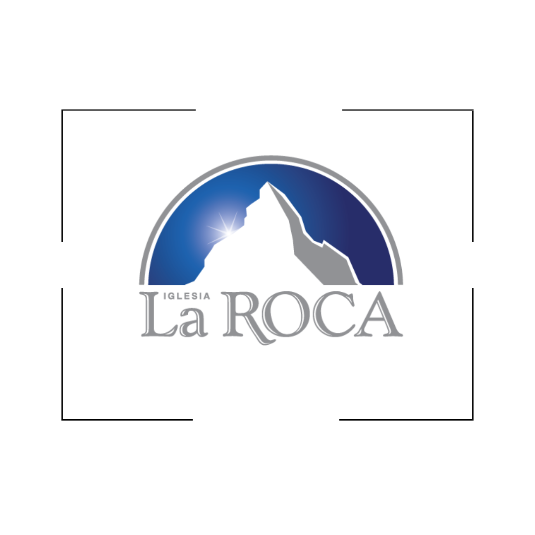 Iglesia La Roca Miami Logo